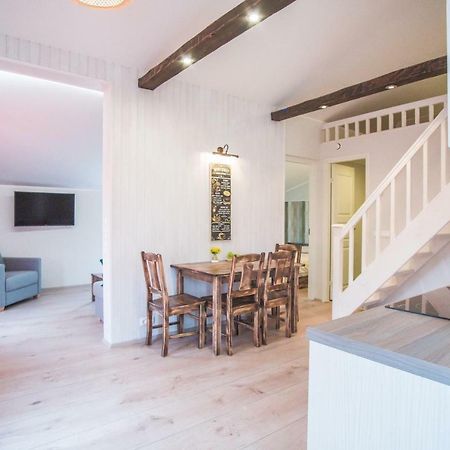 Lapmanni Apartments Haapsalu Ngoại thất bức ảnh