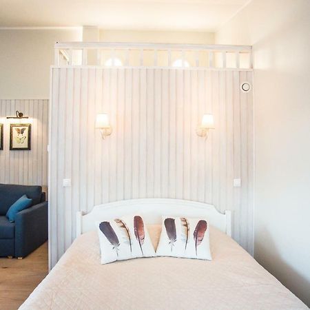 Lapmanni Apartments Haapsalu Ngoại thất bức ảnh