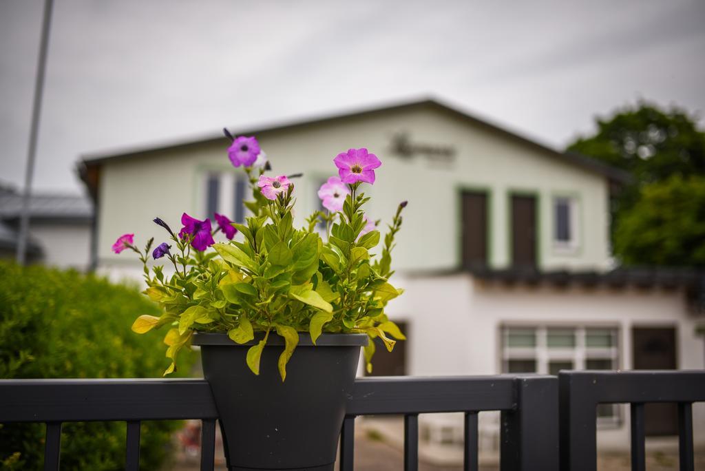 Lapmanni Apartments Haapsalu Ngoại thất bức ảnh