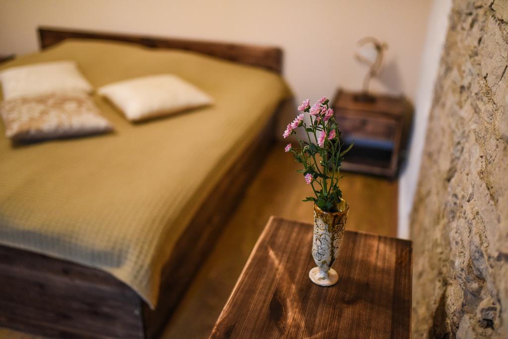 Lapmanni Apartments Haapsalu Ngoại thất bức ảnh