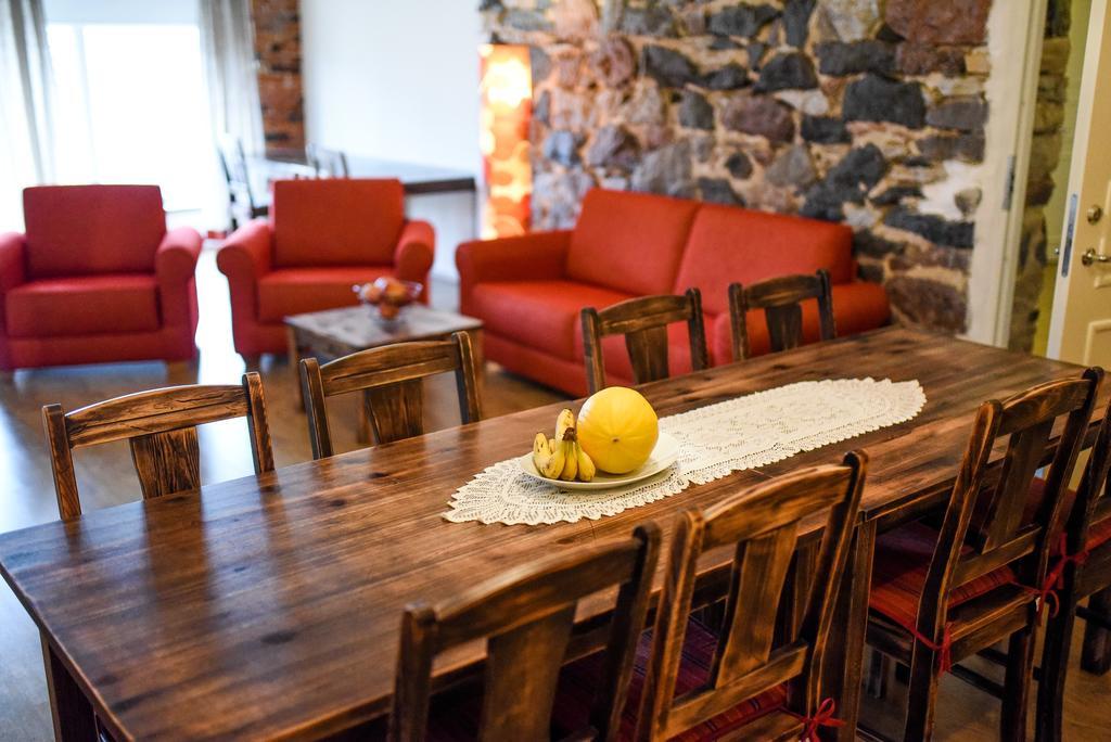 Lapmanni Apartments Haapsalu Ngoại thất bức ảnh