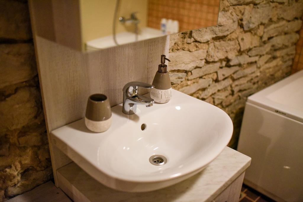 Lapmanni Apartments Haapsalu Ngoại thất bức ảnh
