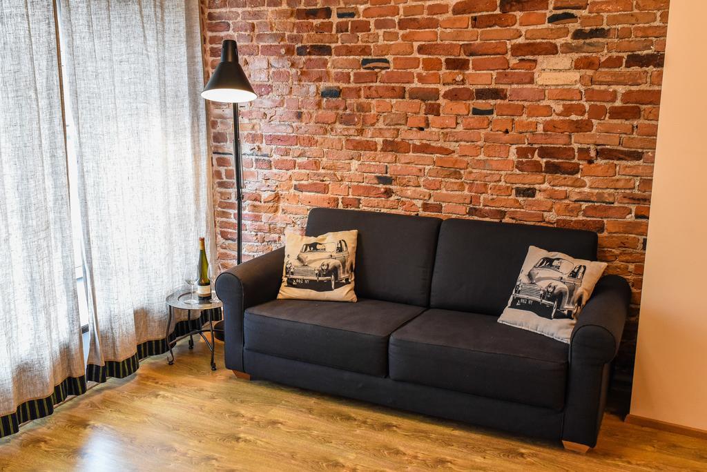 Lapmanni Apartments Haapsalu Ngoại thất bức ảnh
