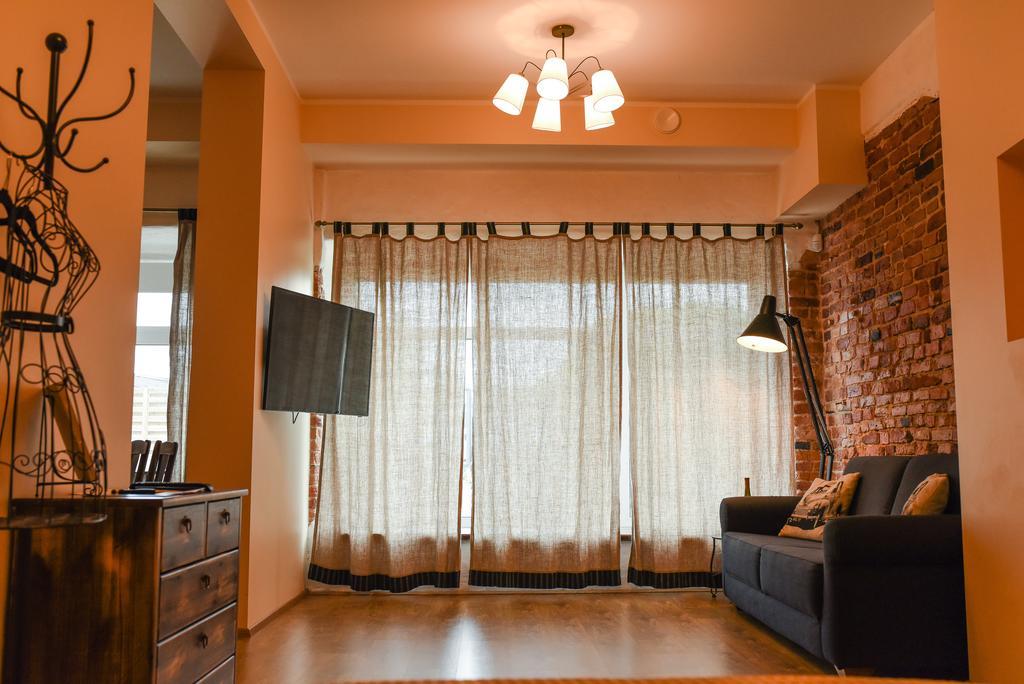 Lapmanni Apartments Haapsalu Ngoại thất bức ảnh
