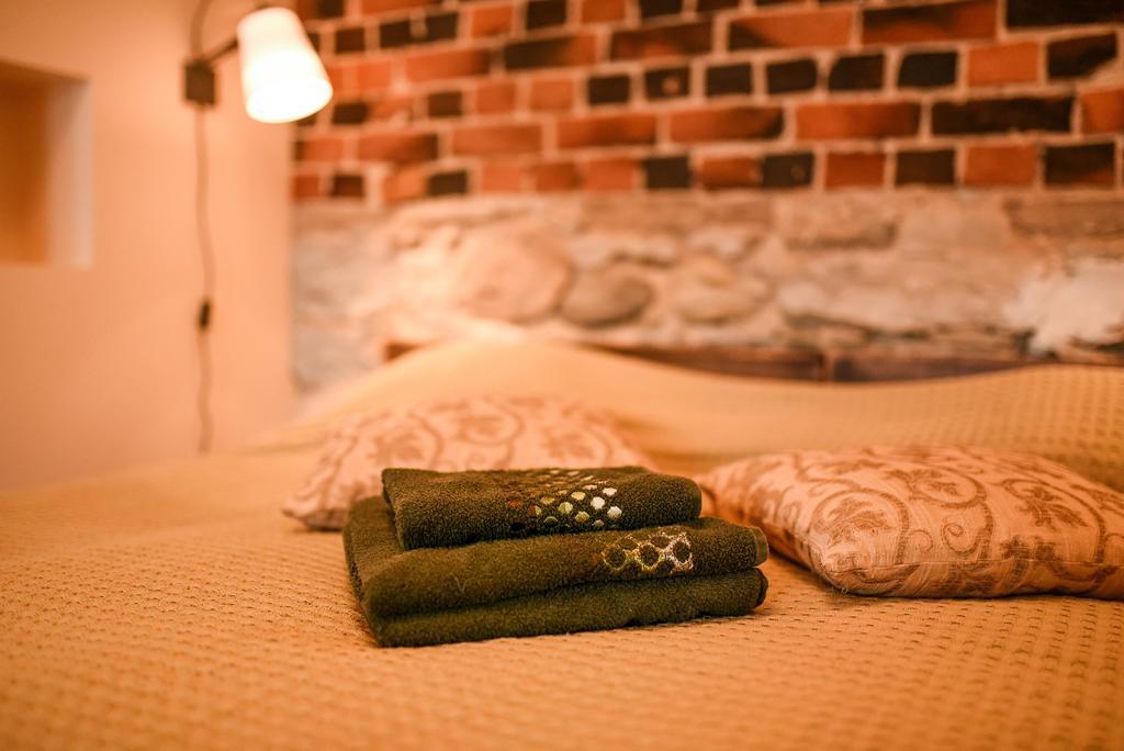 Lapmanni Apartments Haapsalu Ngoại thất bức ảnh