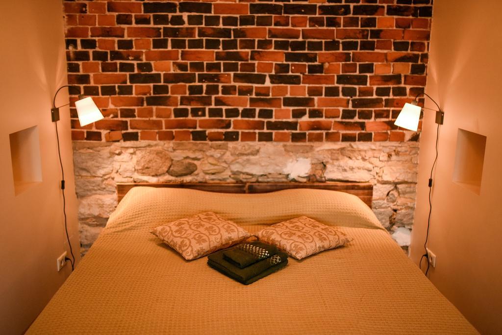 Lapmanni Apartments Haapsalu Ngoại thất bức ảnh