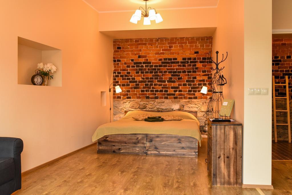 Lapmanni Apartments Haapsalu Ngoại thất bức ảnh
