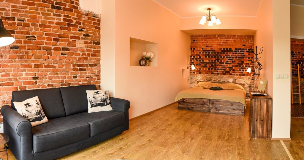 Lapmanni Apartments Haapsalu Ngoại thất bức ảnh