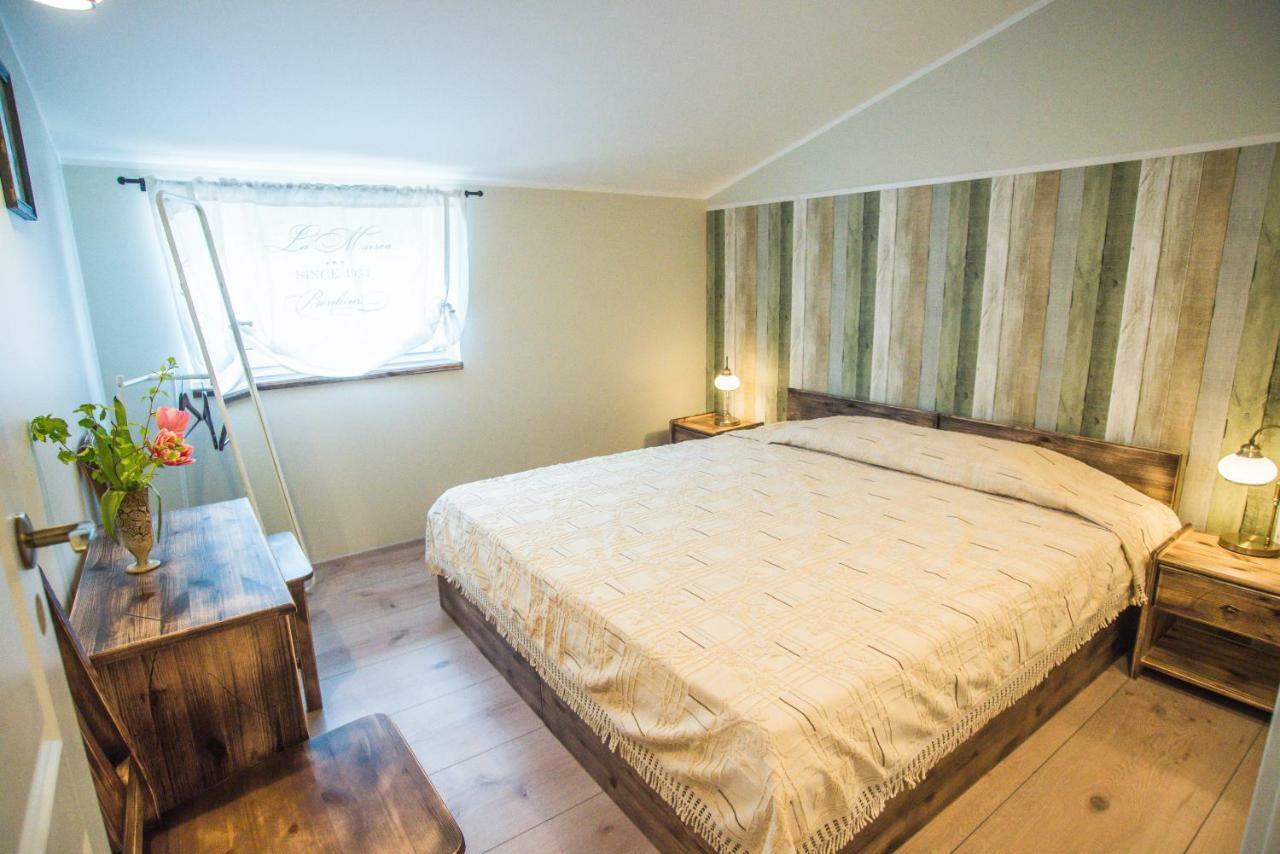 Lapmanni Apartments Haapsalu Ngoại thất bức ảnh