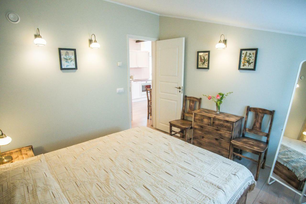 Lapmanni Apartments Haapsalu Ngoại thất bức ảnh